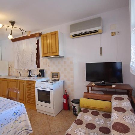 Pelagos Villas Agios Dimitrios  Buitenkant foto